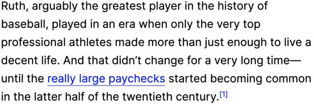 Paragraph ending in a footnote whose number is bracketed