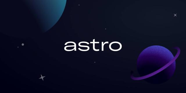 Astro SSG’s “social media image” as of 2021-08-04